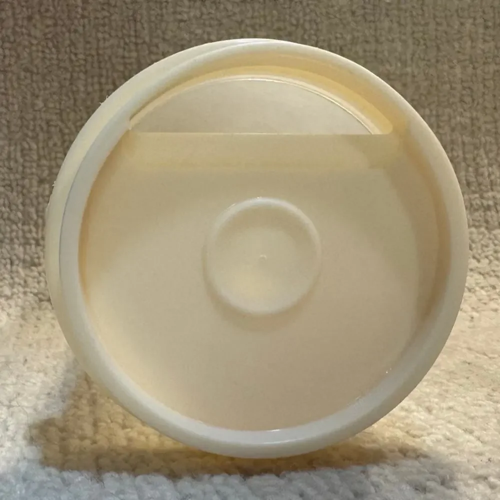 Vintage Rubbermaid Select A Serving Spaghetti Dispenser Container 0200 Lid 0019